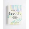 Best Hardie Grant Follow Your Breath Book