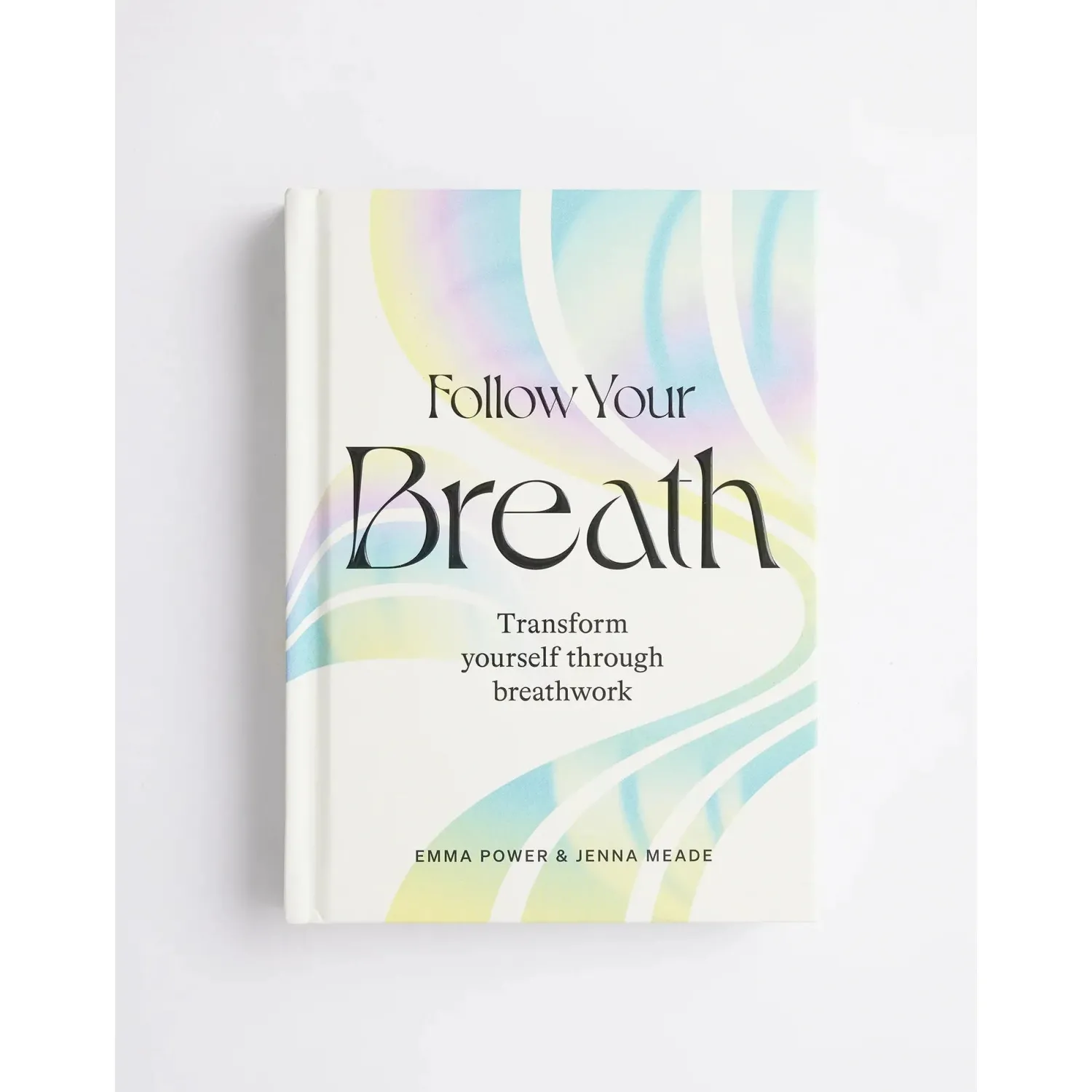 Best Hardie Grant Follow Your Breath Book