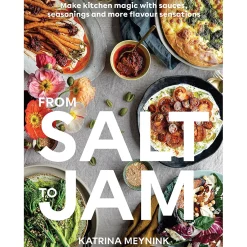 Sale Hardie Grant From Salt To Jam