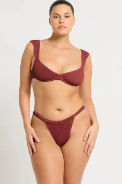 Sale Bond-Eye Swim Georgia Balconette - Balconcette