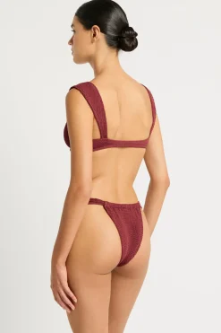 Best Bond-Eye Swim Georgia Brief - Carmine