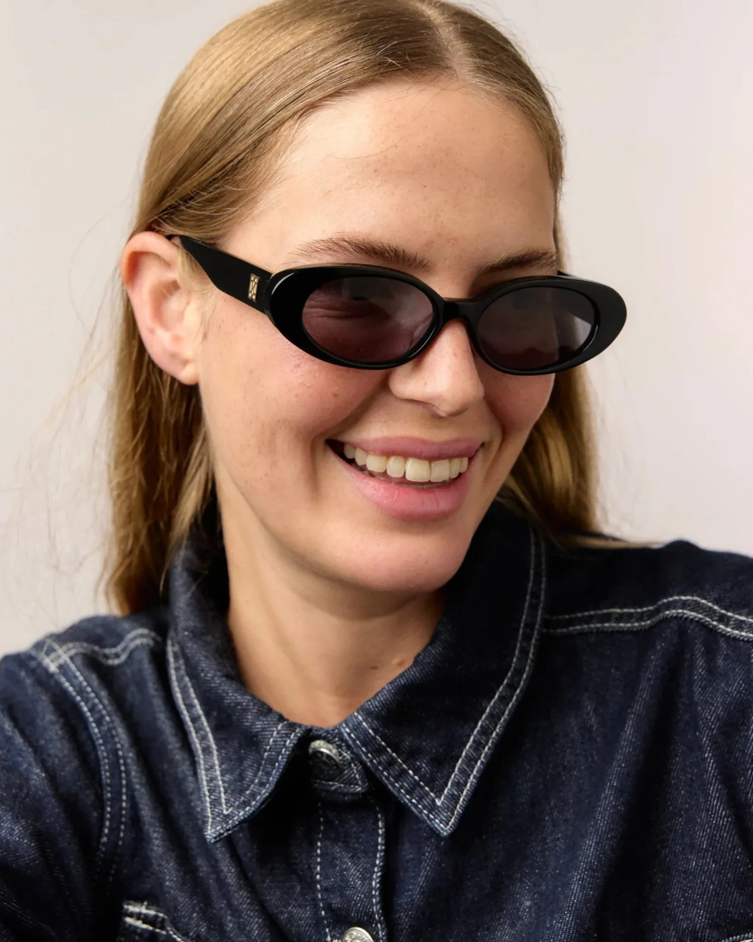 Best RAIE. Eyewear Gigi - Black