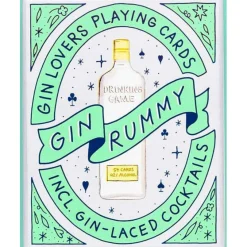 Best Hardie Grant Gin Rummy Playing Cards