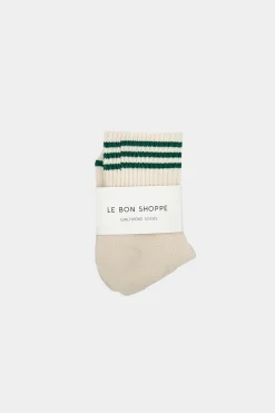 Sale Le Bon Shoppe Girlfriend Socks