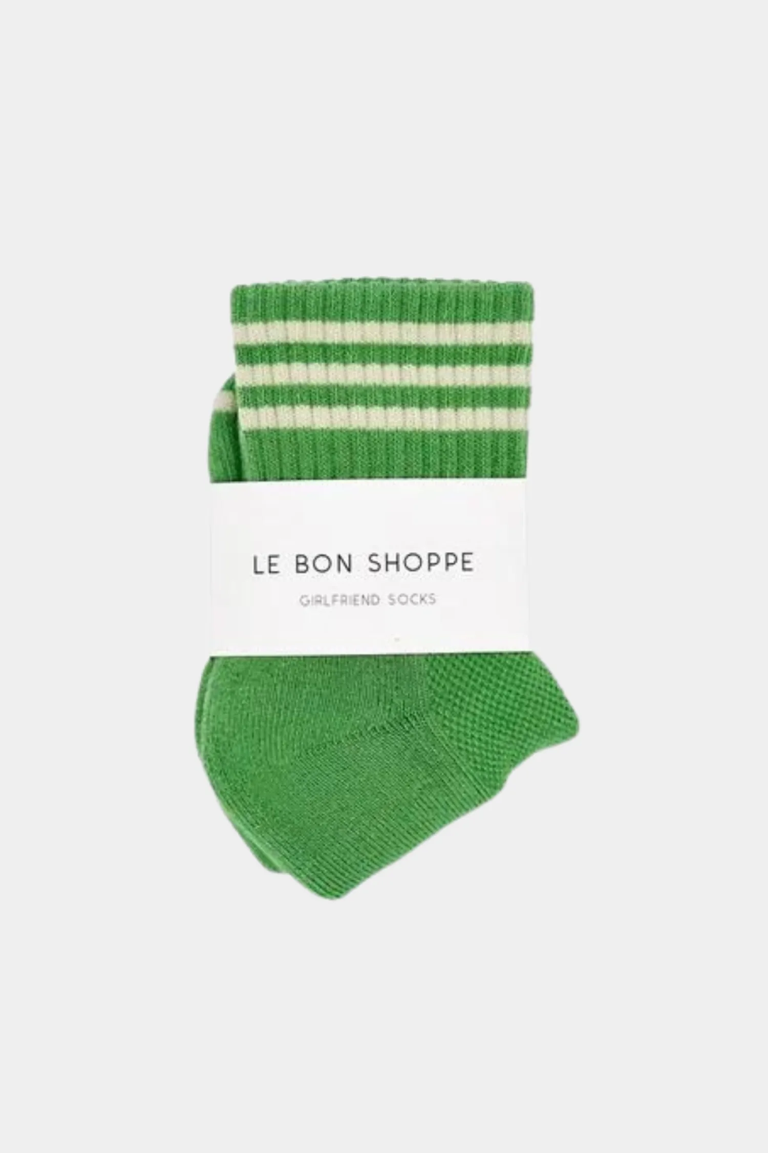 Sale Le Bon Shoppe Girlfriend Socks