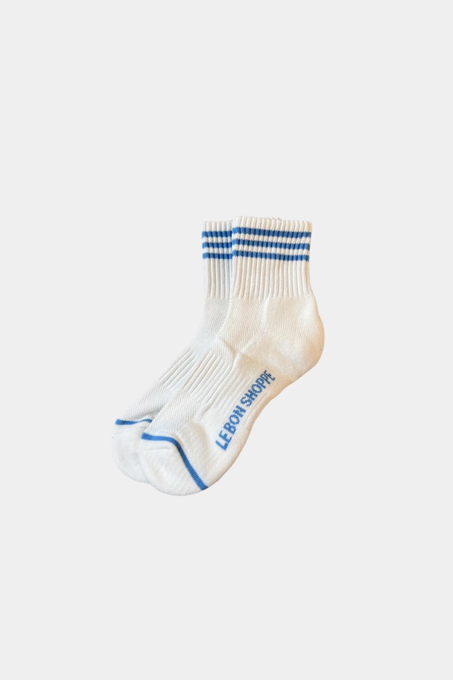 Sale Le Bon Shoppe Girlfriend Socks