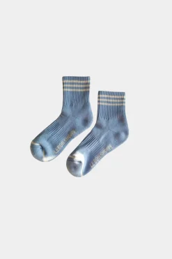 Sale Le Bon Shoppe Girlfriend Socks