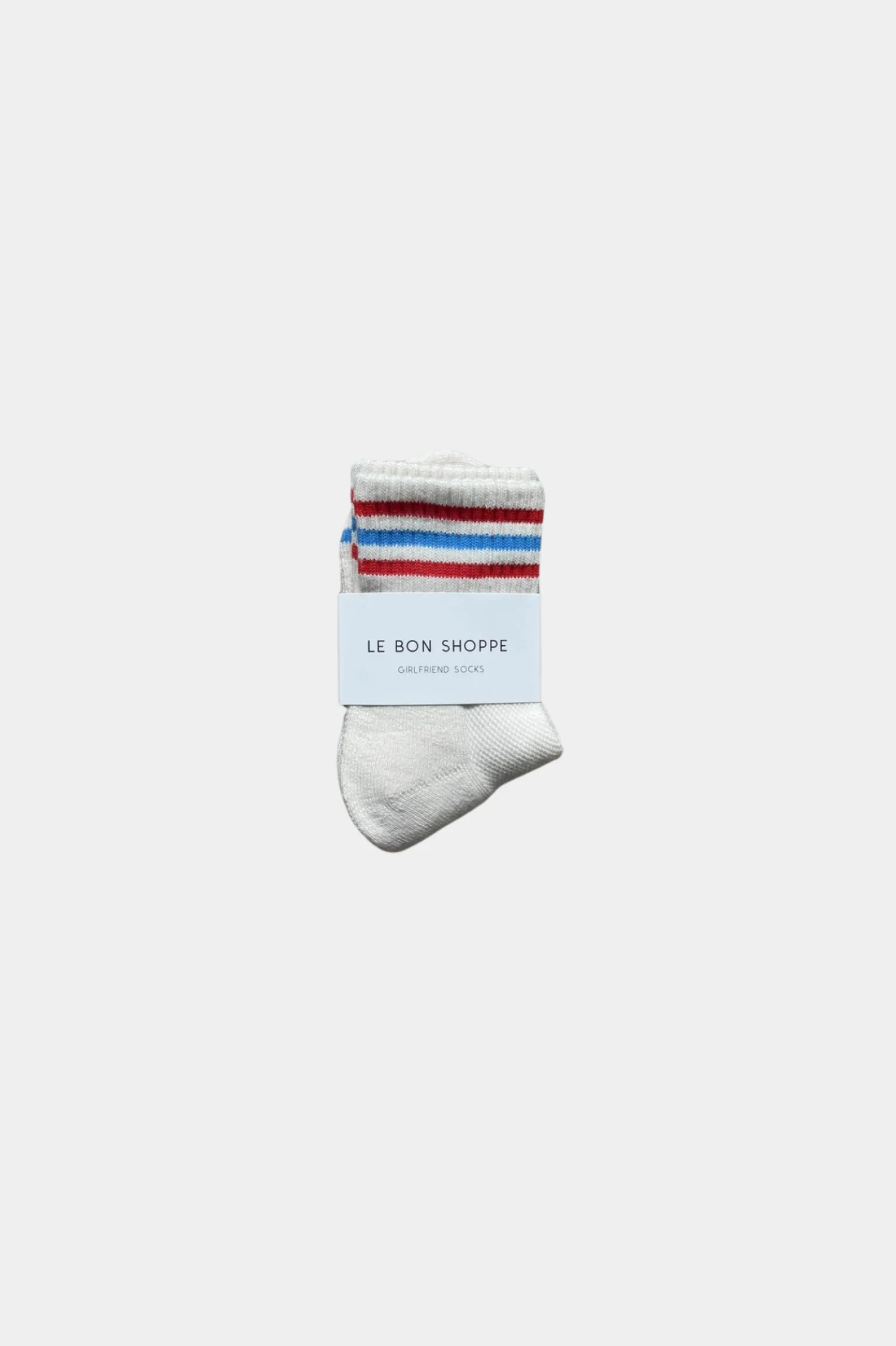 Sale Le Bon Shoppe Girlfriend Socks