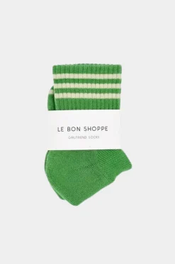 Sale Le Bon Shoppe Girlfriend Socks