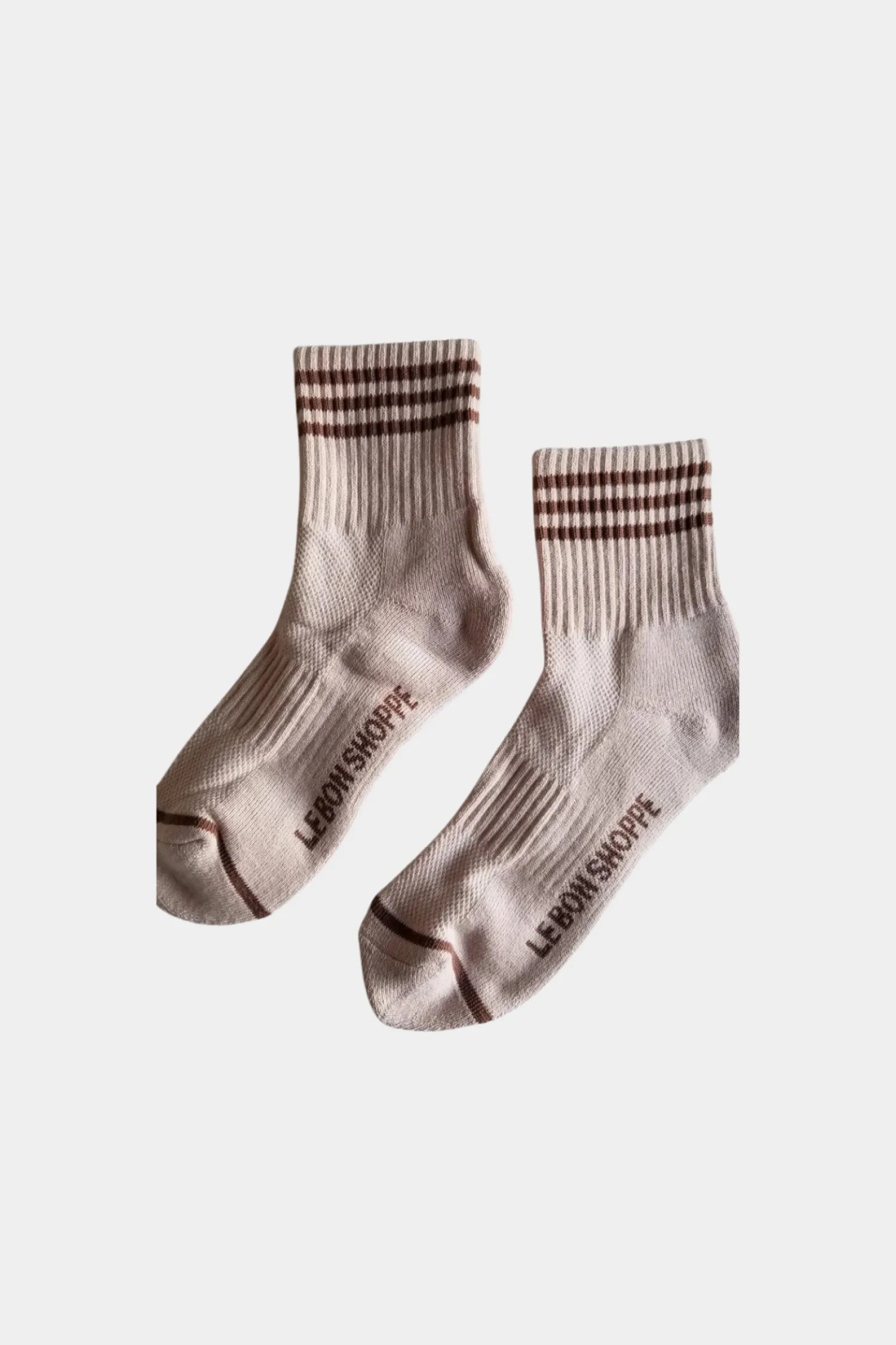 Sale Le Bon Shoppe Girlfriend Socks