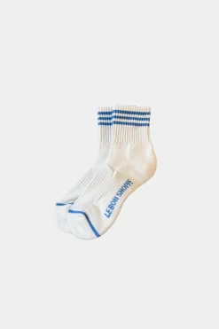 Sale Le Bon Shoppe Girlfriend Socks