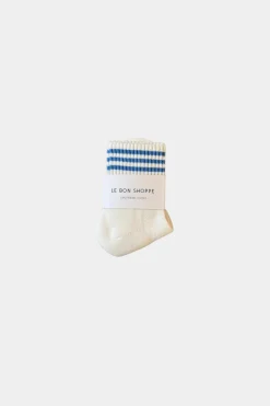 Sale Le Bon Shoppe Girlfriend Socks
