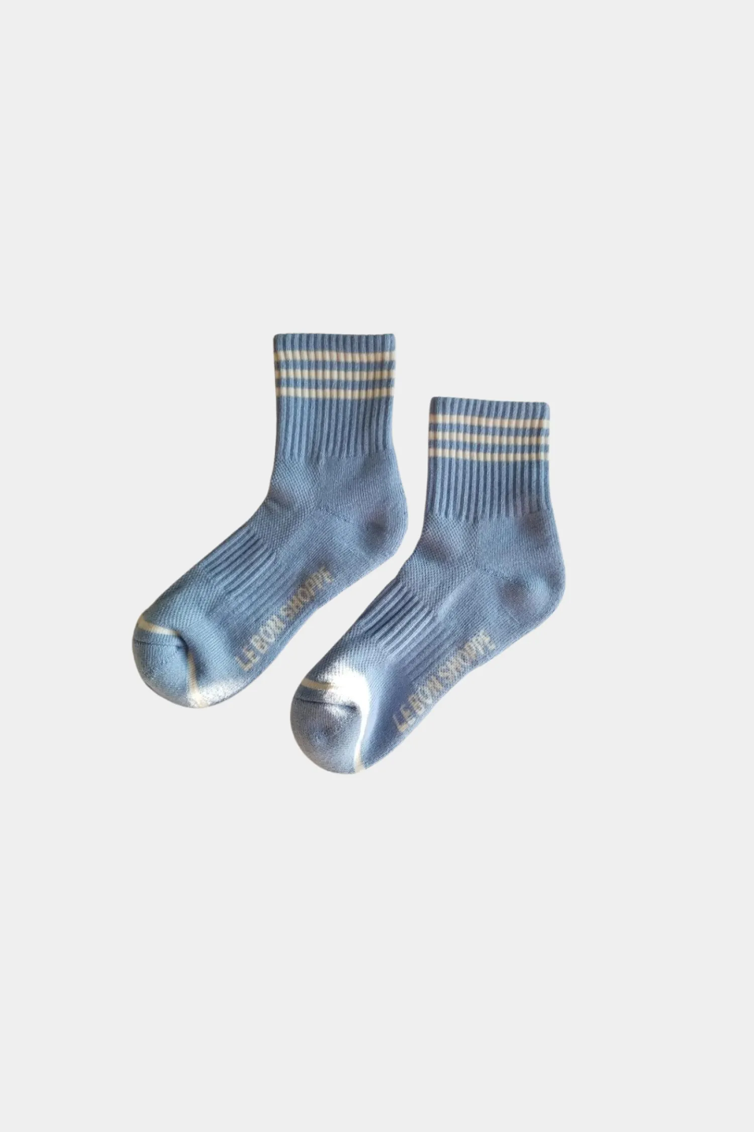 Sale Le Bon Shoppe Girlfriend Socks