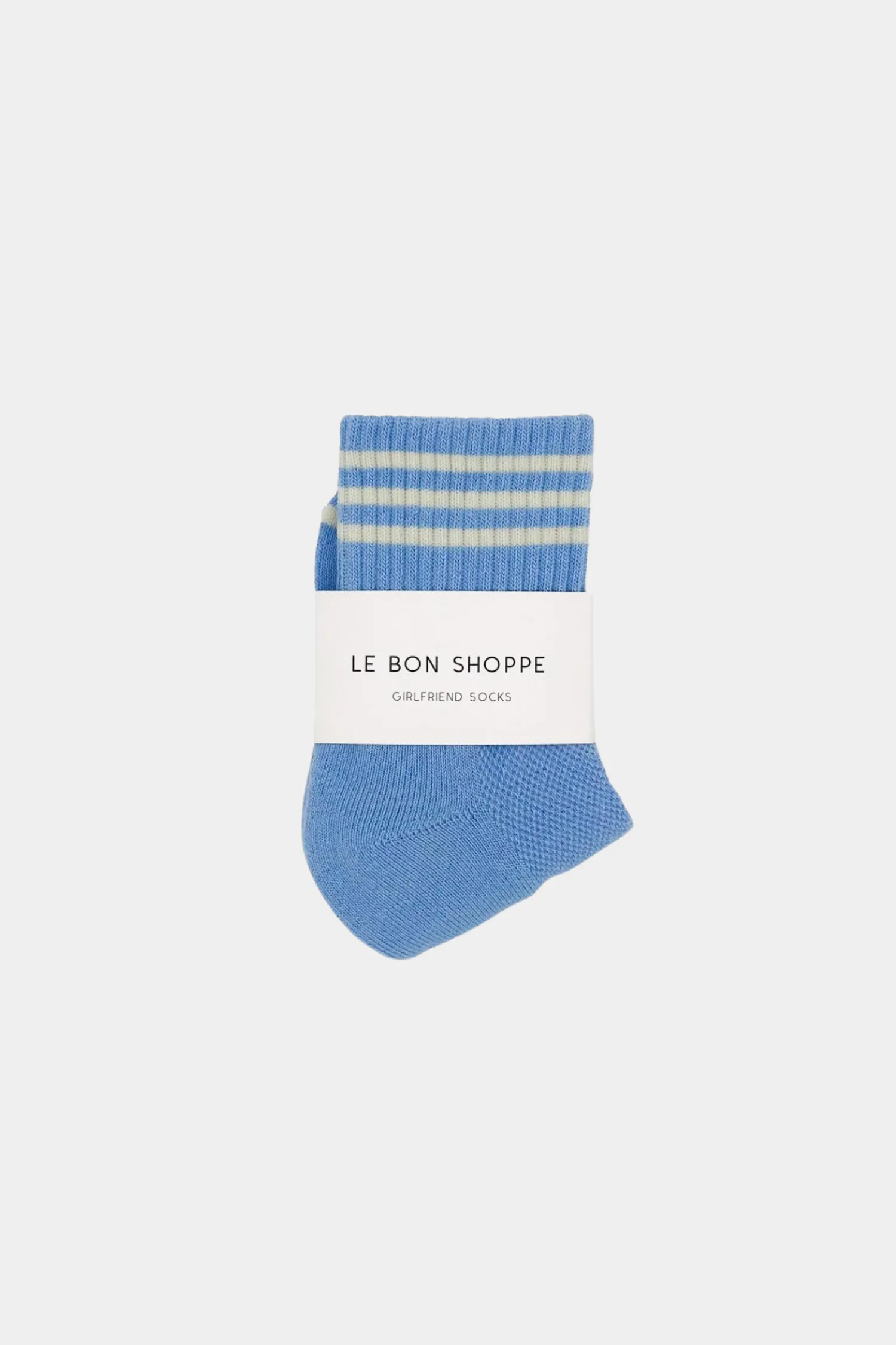 Sale Le Bon Shoppe Girlfriend Socks
