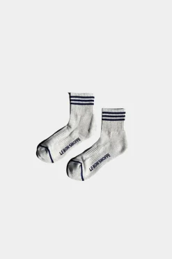 Sale Le Bon Shoppe Girlfriend Socks