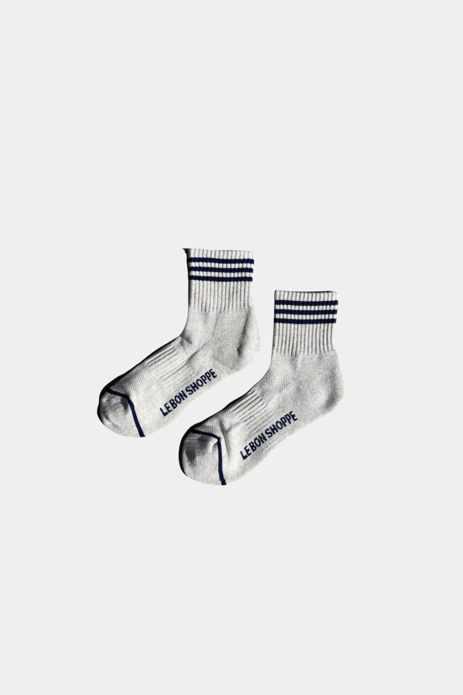 Sale Le Bon Shoppe Girlfriend Socks