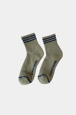 Sale Le Bon Shoppe Girlfriend Socks