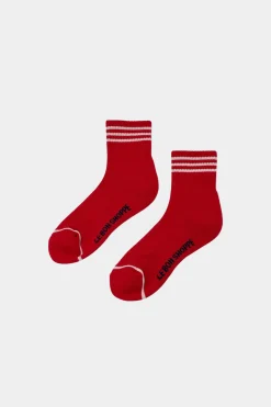Sale Le Bon Shoppe Girlfriend Socks