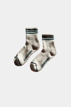 Sale Le Bon Shoppe Girlfriend Socks