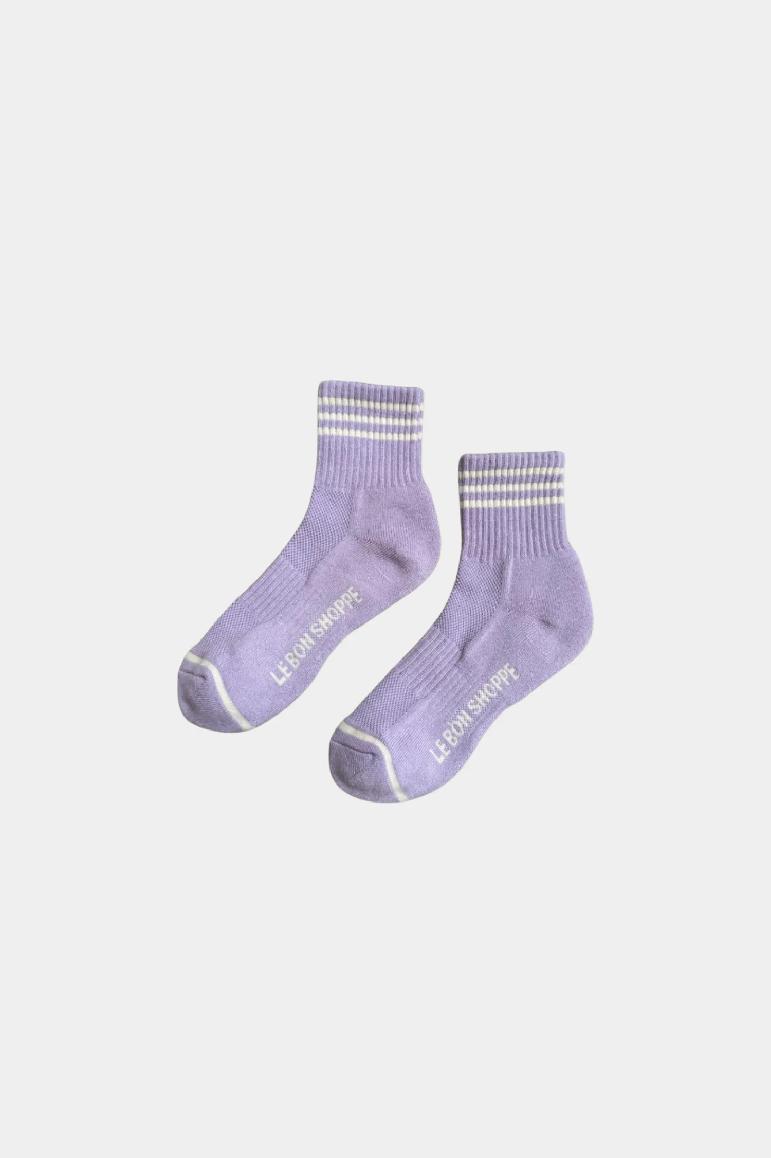 Sale Le Bon Shoppe Girlfriend Socks
