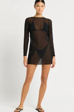 Outlet Bond-Eye Swim Gisele Mini Dress