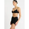 New Bond-Eye Swim Gracie Balconette - Black Eco