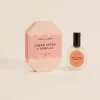 Celia Loves Green Moss + Vanilla Space Mist