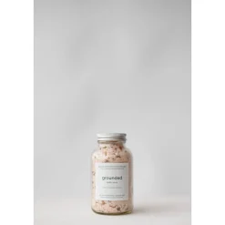 Clearance We Are Mindful x The Collective Shift Grounded Bath Soak