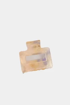 Outlet We Are Mindful Hair Claw - Small