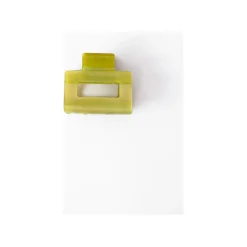 Outlet We Are Mindful Hair Claw - Small
