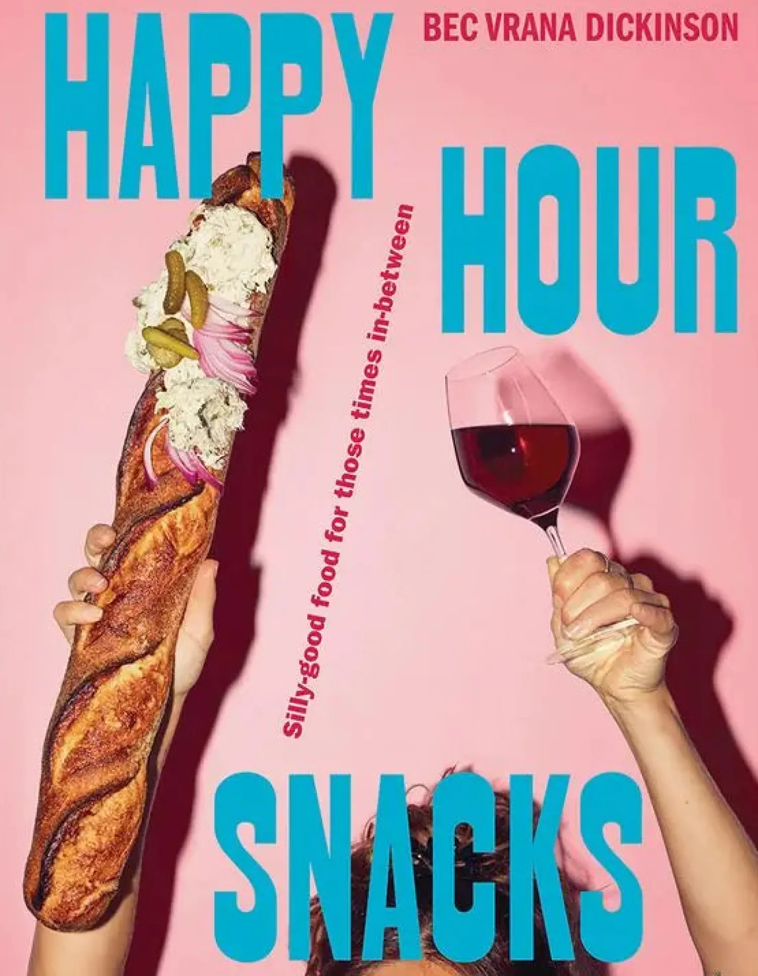 Hardie Gifts Happy Hour Snacks