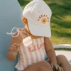 Golden Children Hats