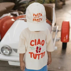 Golden Children Hats