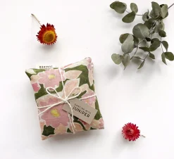 Online Dancing with Juniper Heat Pillow