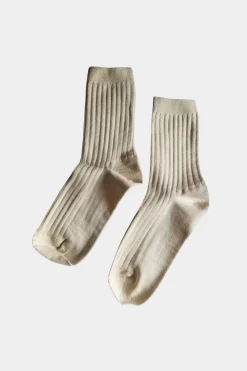 New Le Bon Shoppe Her Socks