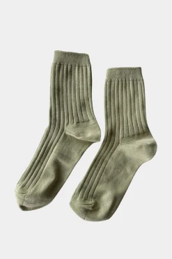 New Le Bon Shoppe Her Socks