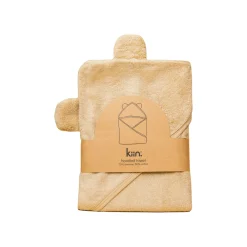 Online Kiin Hooded Towel