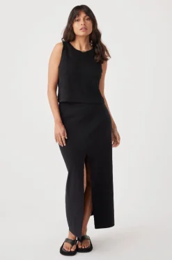 Sale Arcaa Movement Hugo Tank - Black