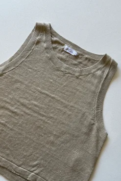 Sale Arcaa Movement Hugo Tank - Taupe