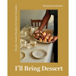 New Hardie Grant I'll Bring Dessert