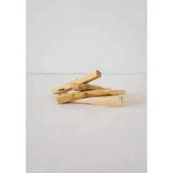 Hot Incausa Palo Santo Wood Stick