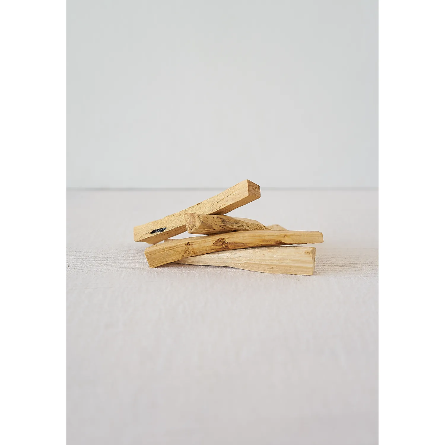 Hot Incausa Palo Santo Wood Stick
