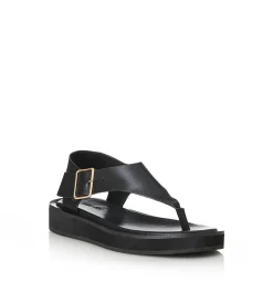 Best Alias Mae Indie - Black Leather