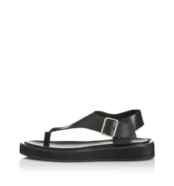 Best Alias Mae Indie - Black Leather
