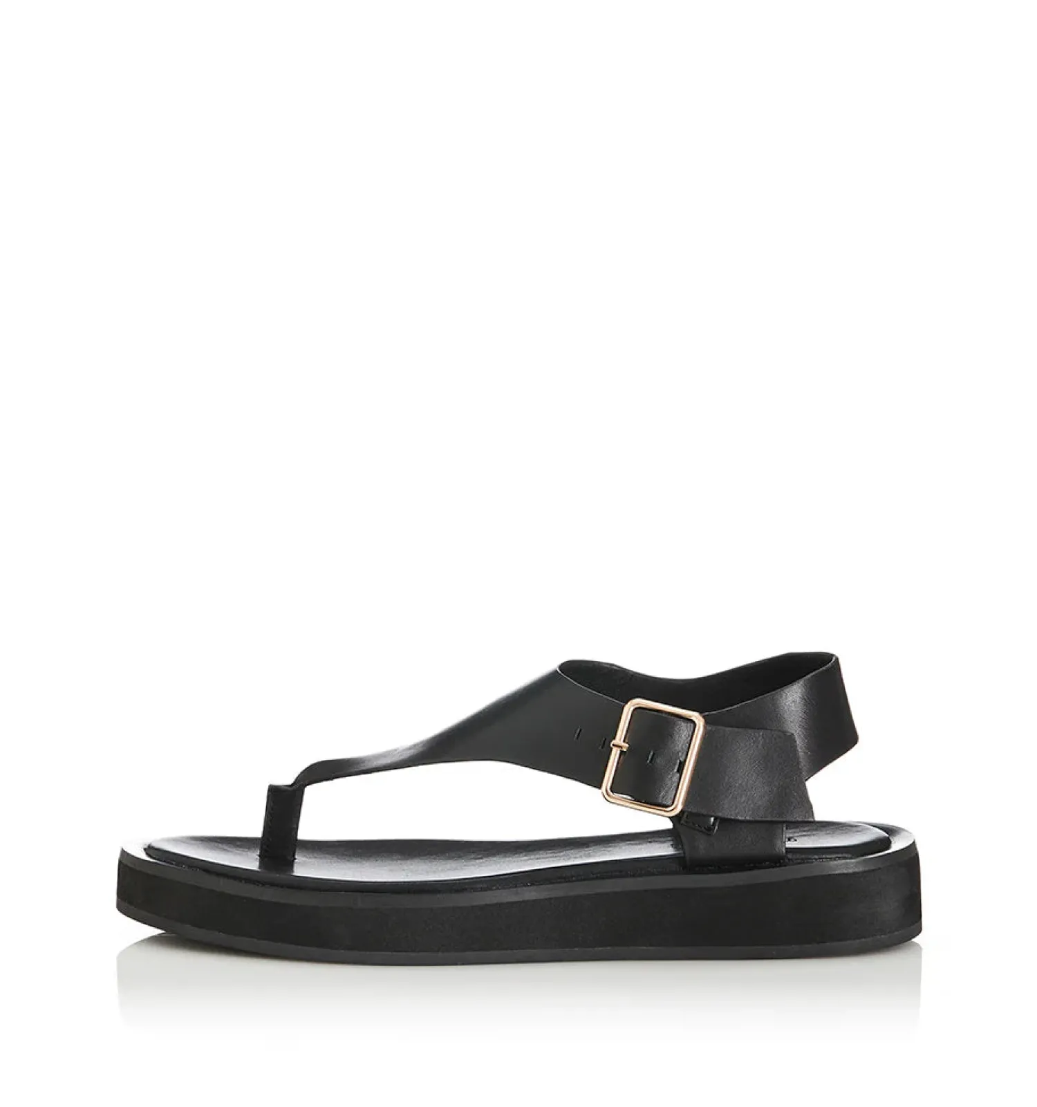 Best Alias Mae Indie - Black Leather