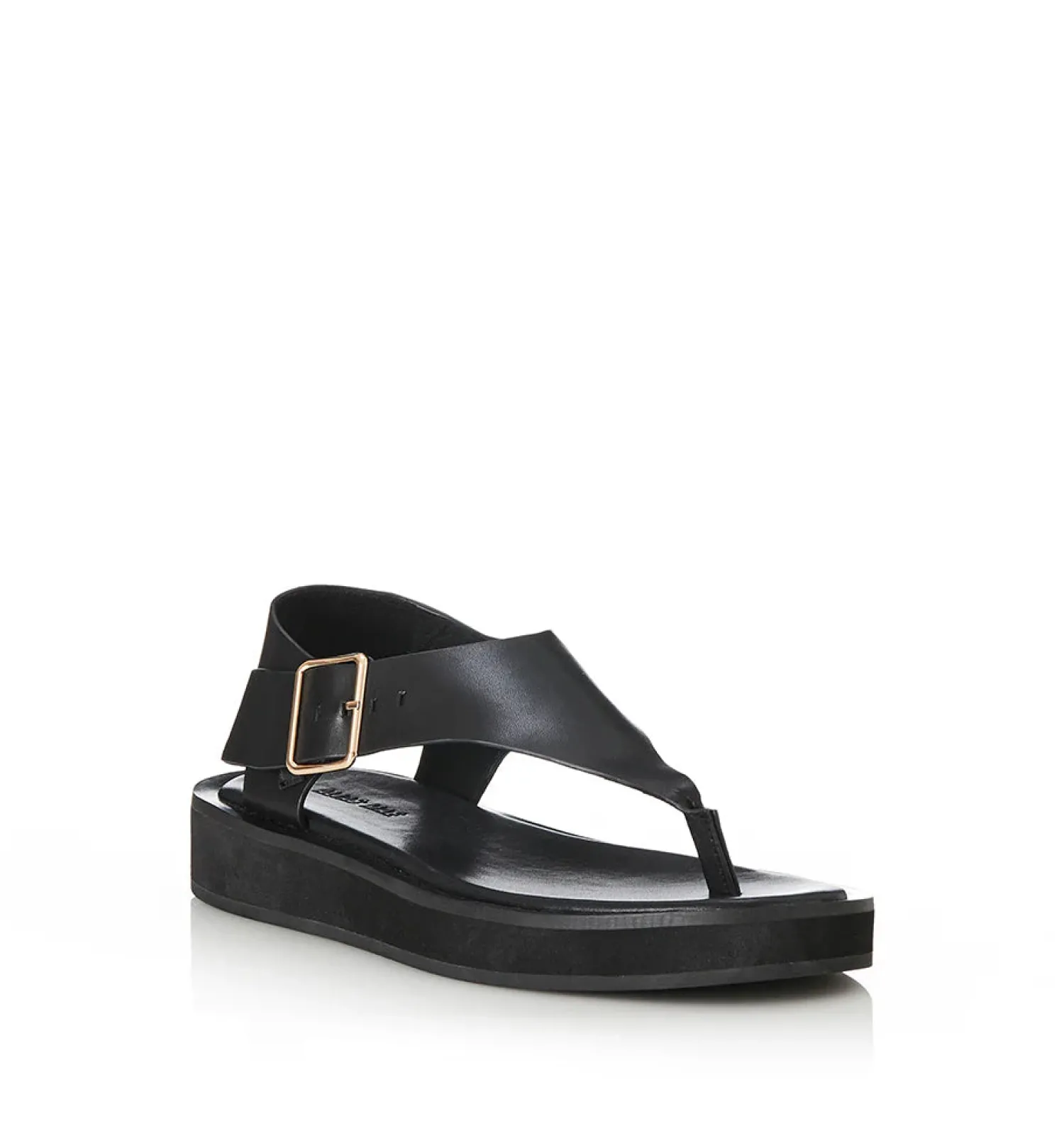 Best Alias Mae Indie - Black Leather
