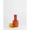Outlet Maison Balzac J'ai Soif Carafe - Amber