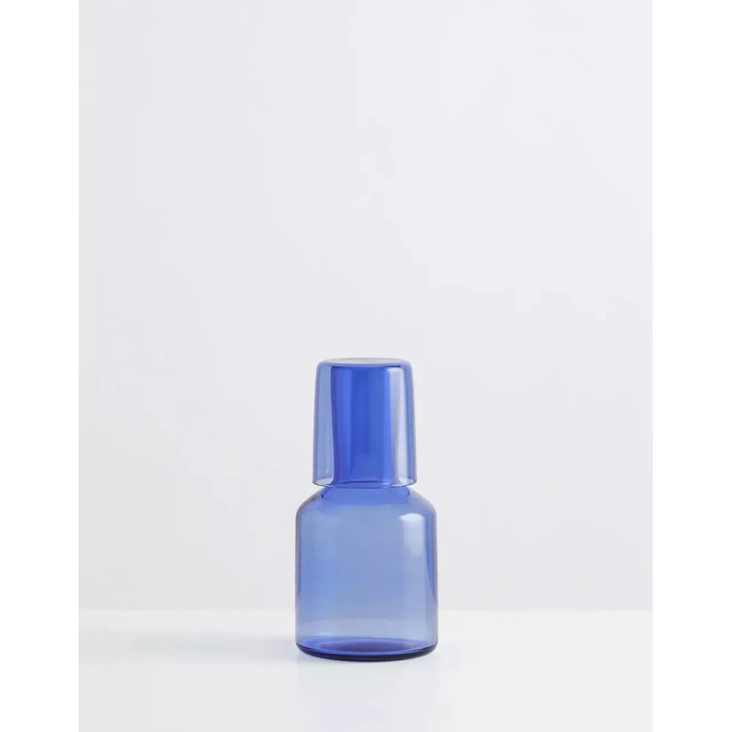 Online Maison Balzac J'ai Soif Carafe - Azure