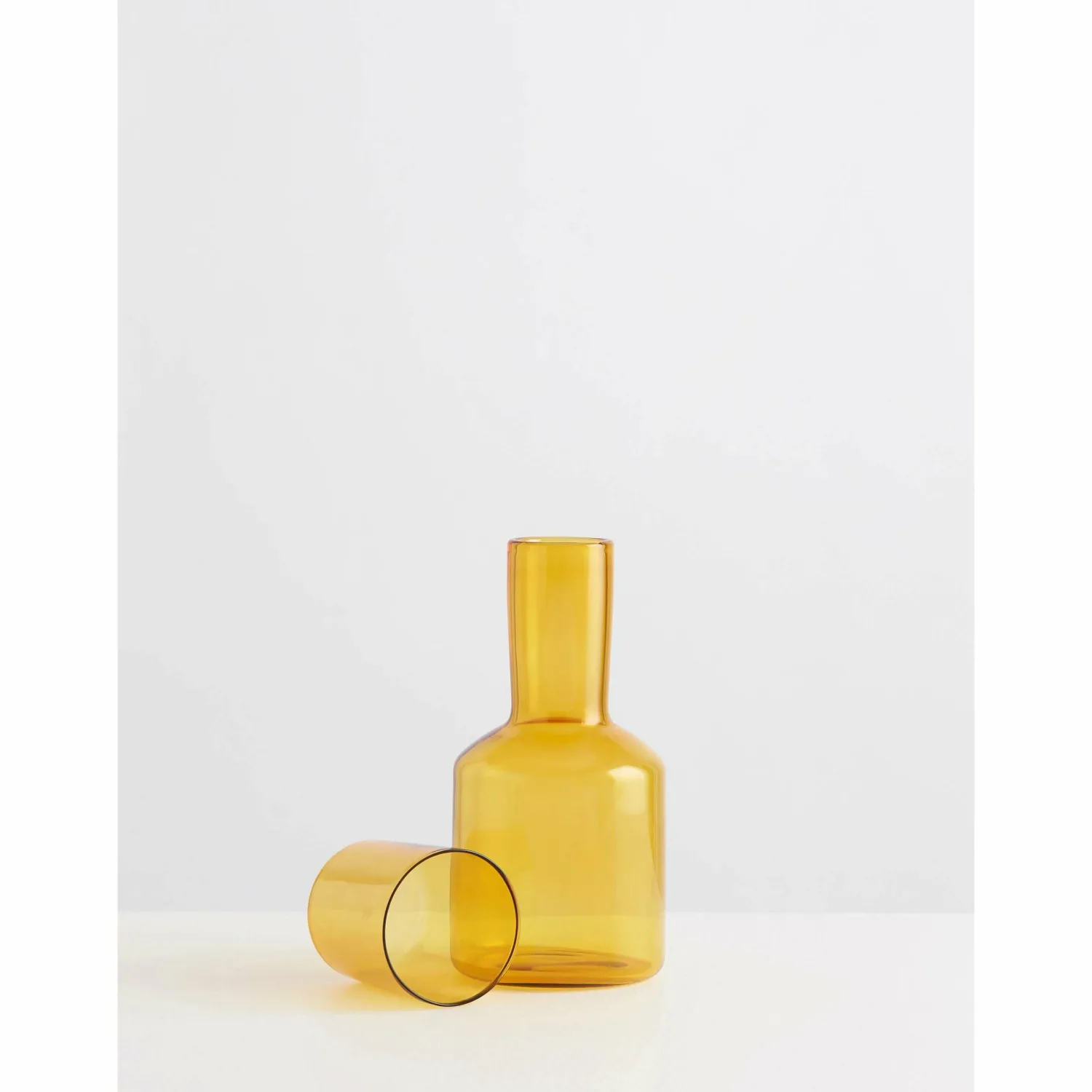 Hot Maison Balzac J'ai Soif Carafe - Miel