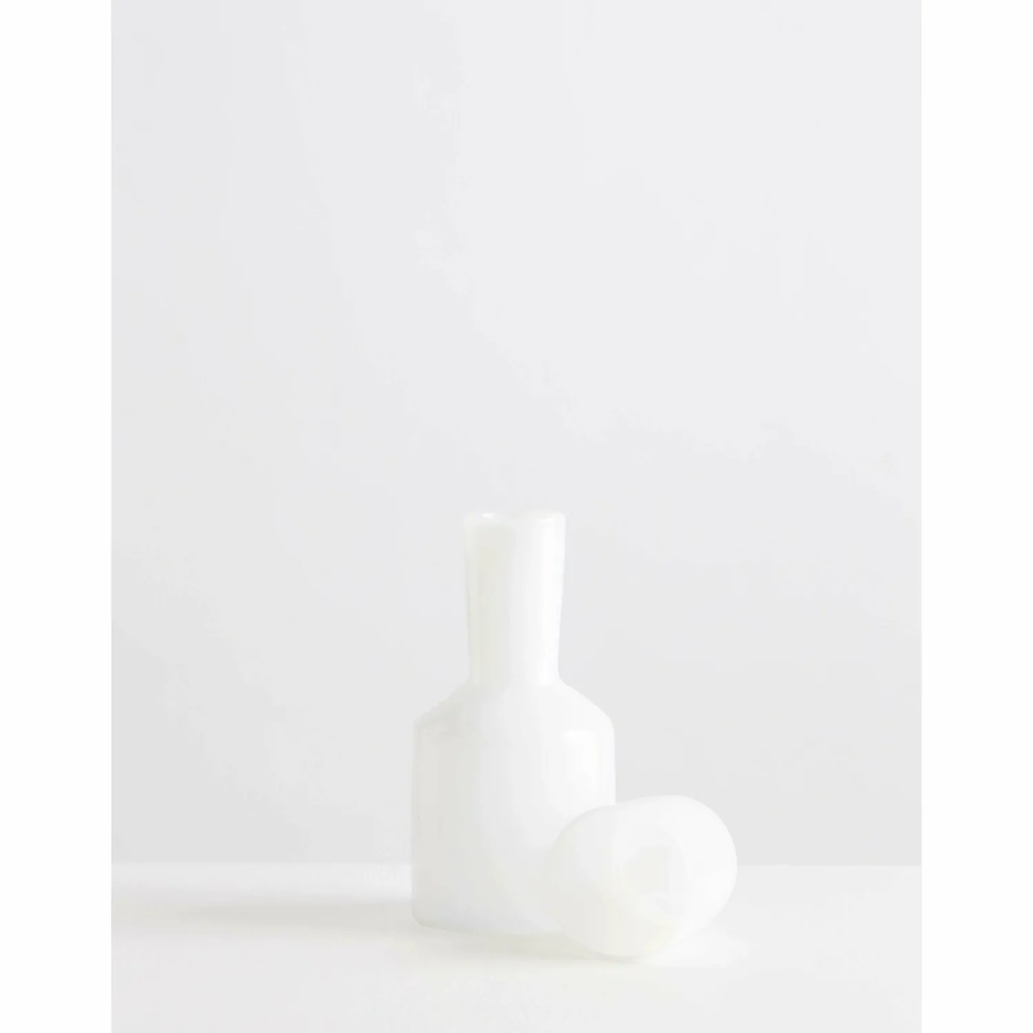 Hot Maison Balzac J'ai Soif Carafe - White